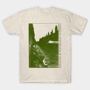 William, It Was Really Nothing  - Smiths Fanart Design T-Shirt